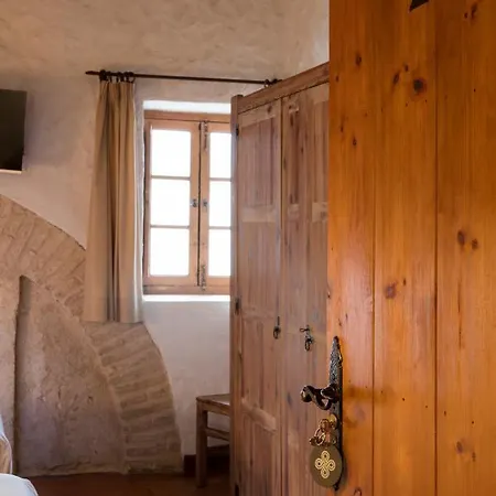 Tugasa Convento San Francisco Vejer de la Frontera