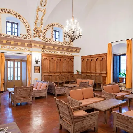 Tugasa Convento San Francisco 3*