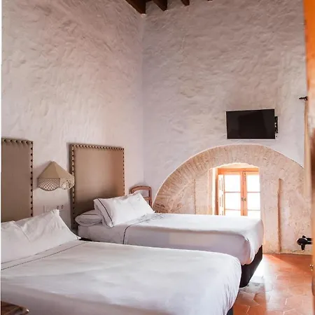 Tugasa Convento San Francisco