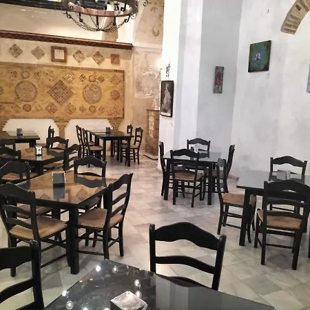 Hotel Tugasa Convento San Francisco 3*