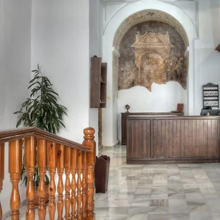 Tugasa Convento San Francisco Hotel Vejer de la Frontera