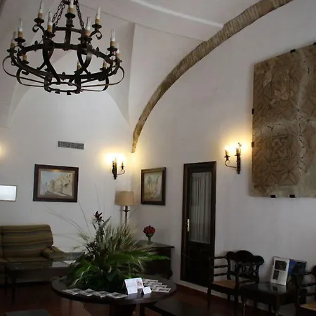 Hotel Tugasa Convento San Francisco 3*