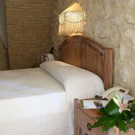 Tugasa Convento San Francisco