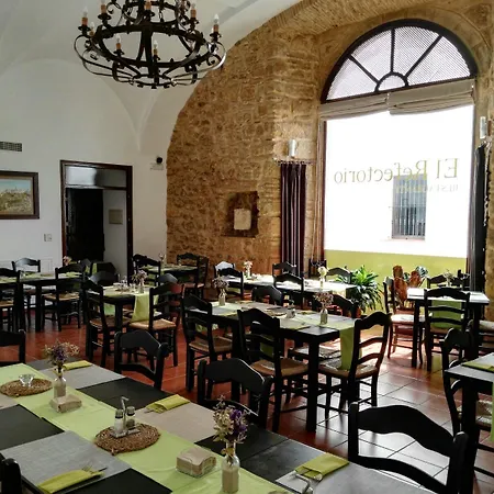 Tugasa Convento San Francisco