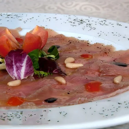 Tugasa Convento San Francisco Hotel 3*