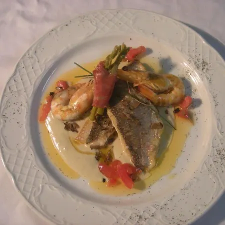 Hotel Tugasa Convento San Francisco 3*