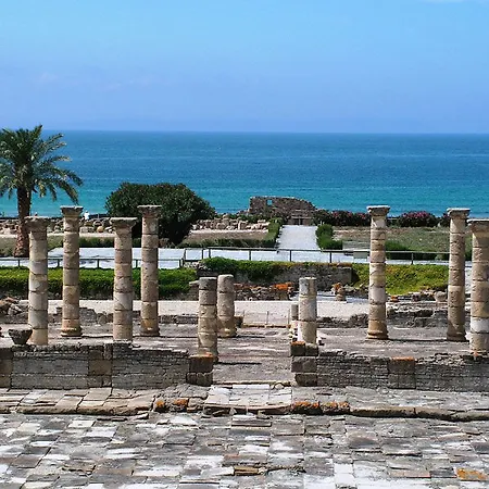 Tugasa Convento San Francisco Hotel Vejer de la Frontera