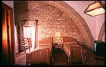 Tugasa Convento San Francisco 3* Vejer de la Frontera