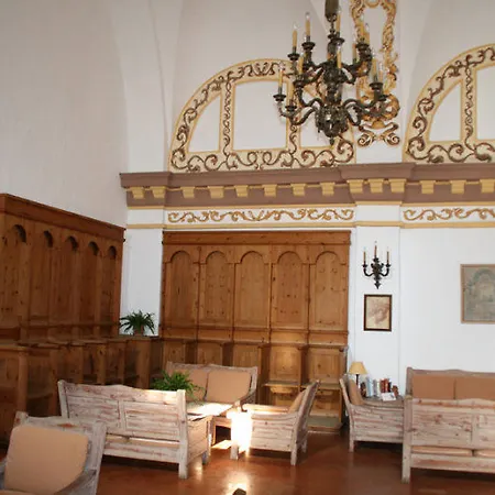 Tugasa Convento San Francisco Hotel Vejer de la Frontera