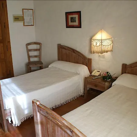 Tugasa Convento San Francisco Hotell 3*