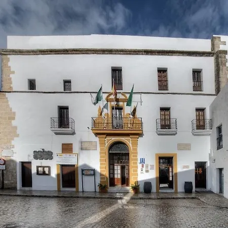 Tugasa Convento San Francisco 3* Vejer de la Frontera