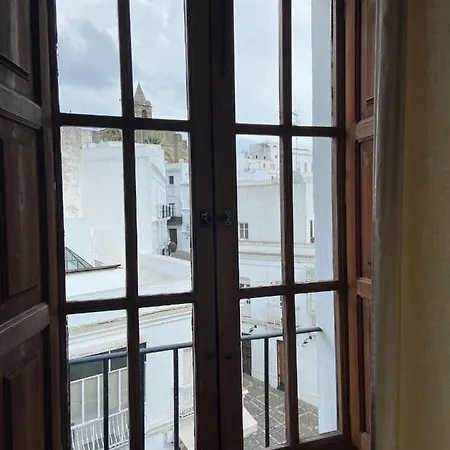 Tugasa Convento San Francisco Hotell 3*