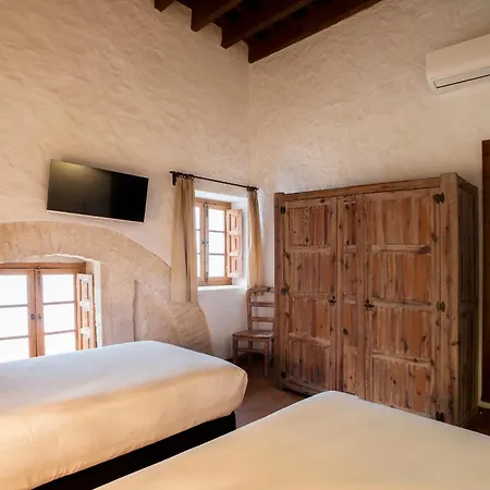 Hotell Tugasa Convento San Francisco 3*