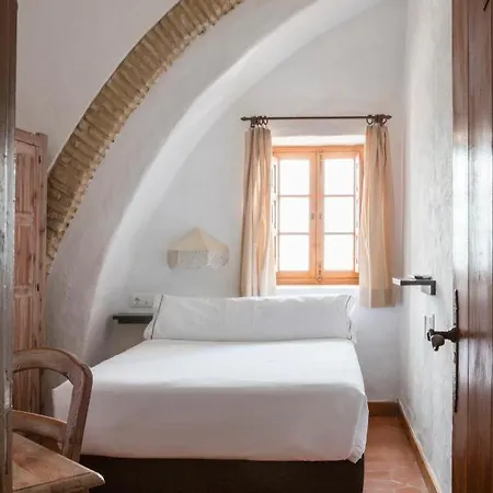 Hotell Tugasa Convento San Francisco