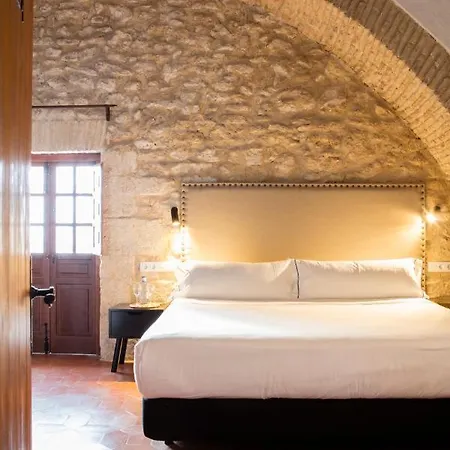 Tugasa Convento San Francisco Hotell
