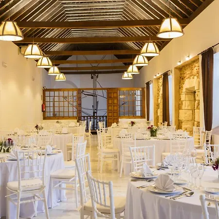 Tugasa Convento San Francisco 3* Vejer de la Frontera