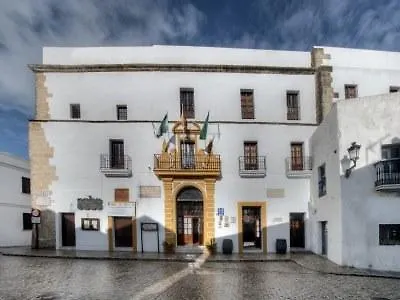 Tugasa Convento San Francisco 3* Vejer de la Frontera