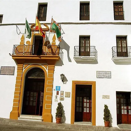 Tugasa Convento San Francisco Hotell 3*