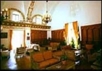 Hotell Tugasa Convento San Francisco