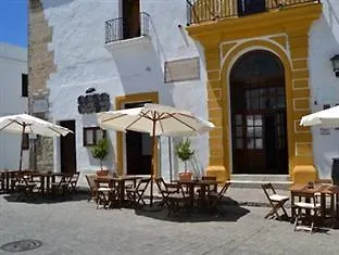 Tugasa Convento San Francisco 3* Vejer de la Frontera
