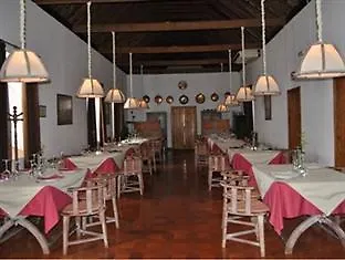 Tugasa Convento San Francisco Hotell Vejer de la Frontera