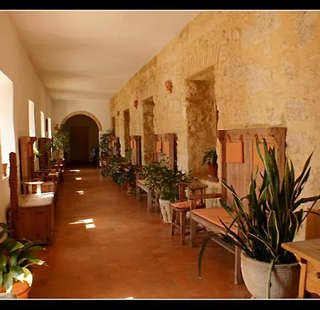 Tugasa Convento San Francisco Vejer de la Frontera