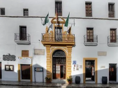 Tugasa Convento San Francisco Hotell Vejer de la Frontera
