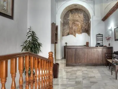 Hotell Tugasa Convento San Francisco Vejer de la Frontera
