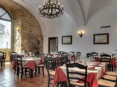 Tugasa Convento San Francisco Vejer de la Frontera