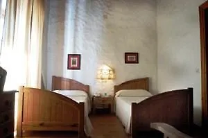 Tugasa Convento San Francisco Hotell