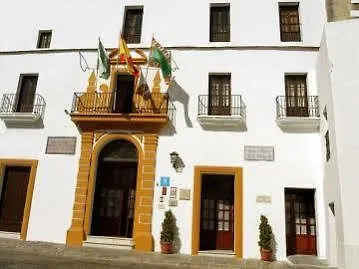 Tugasa Convento San Francisco Hotell