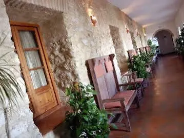 Tugasa Convento San Francisco Hotell Vejer de la Frontera