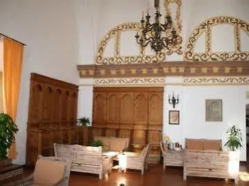 Tugasa Convento San Francisco 3*