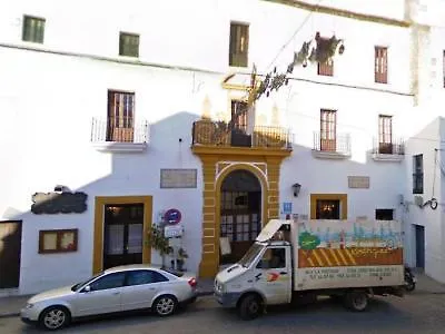 Tugasa Convento San Francisco Hotell