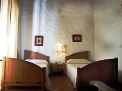 Tugasa Convento San Francisco 3*