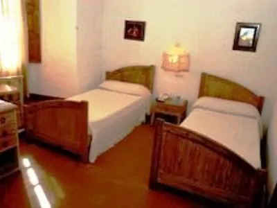 Tugasa Convento San Francisco 3* Vejer de la Frontera
