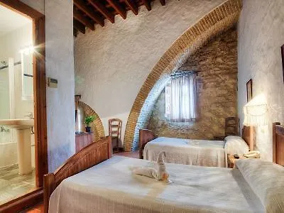 Tugasa Convento San Francisco Hotel 3*