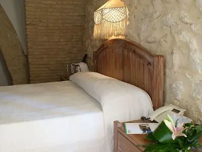 Tugasa Convento San Francisco 3*