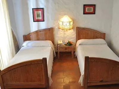 Tugasa Convento San Francisco Hotel